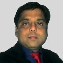 Dr. Amitesh Anand 