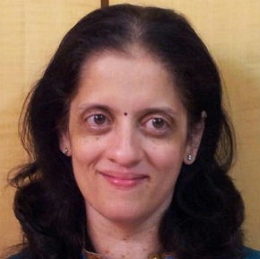 Dr. Shailaja Sabnis 