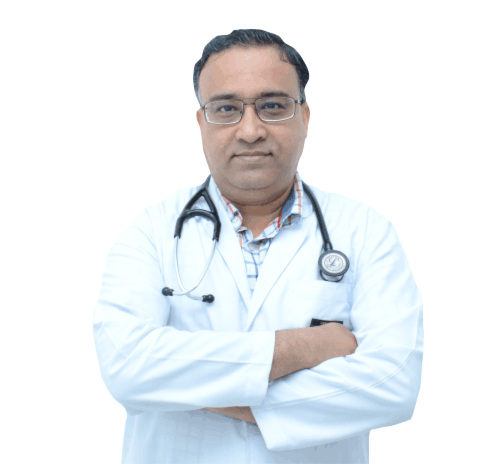 Dr. Atul Kasliwal- DM 