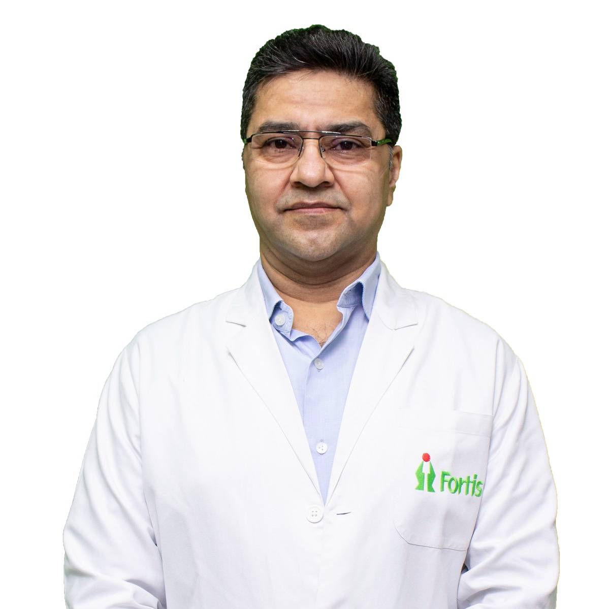Dr. Sanjay Khanna- DNB 