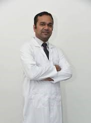 Dr. Ankit Gupta- MD 