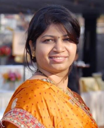 Dr. Amruta Prabhu- MD Med. 