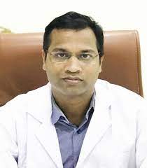 Dr. Akhila Kumar Panda- DM 