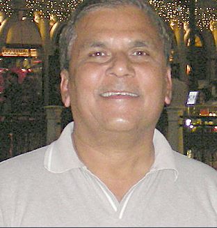 Dr Anil Mahajan 