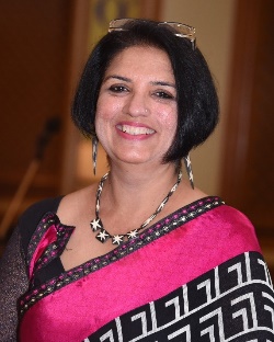 Dr. Sushmita Bhatnagar- M.Ch 