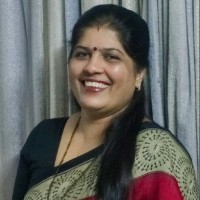 Dr. Jyoti Maheshwari- DPM 