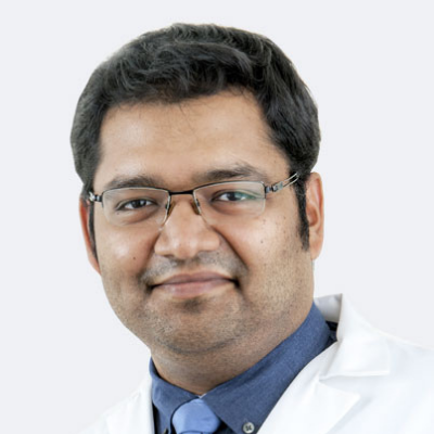 Dr. Aditya Nanavati- MS 