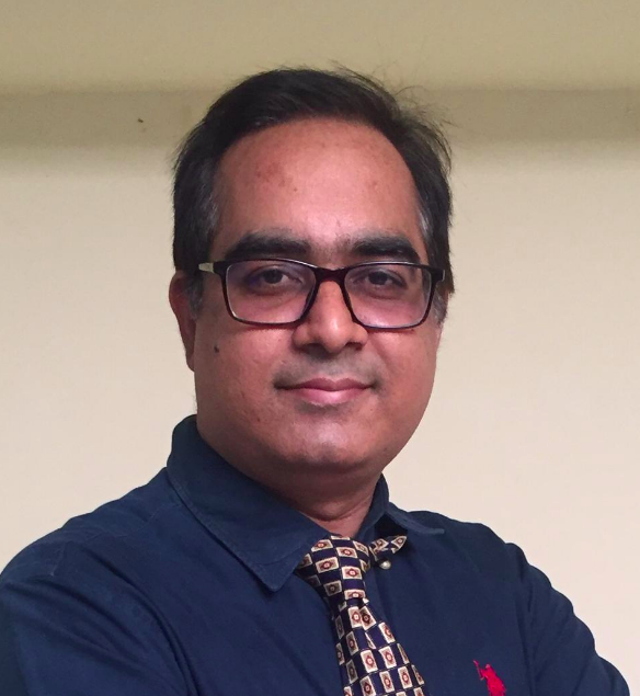 Dr. Ajay Verma- M. Ch 