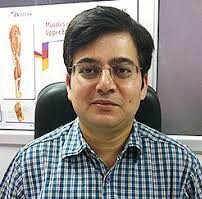 Dr. Ratish Juyal- DM 