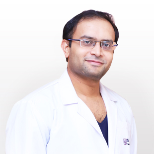 Dr. Amol Patil- DNB 