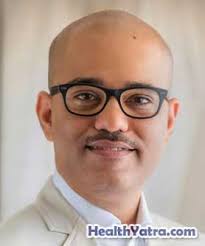 Dr. Pranjal Kodkani 