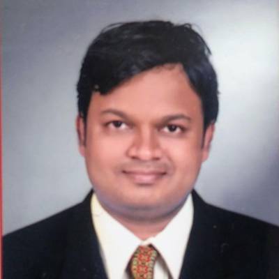 Dr. Amit Shejal- DM 