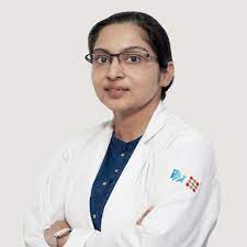 Dr. Prarthana Saxena- M. Ch 