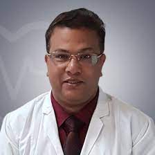 Dr. Swapan Kumar Sarkar- DNB 