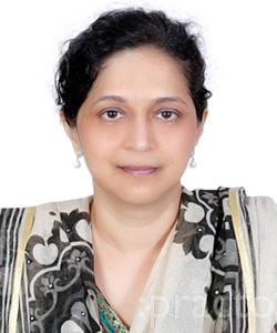 Dr. Neeta Naik- MD 