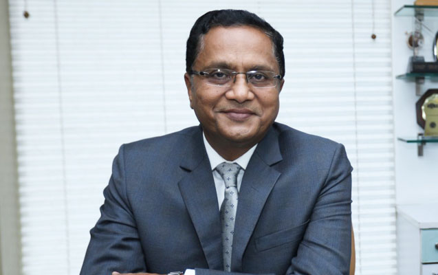 Dr. Himanshu Bavishi- MD 