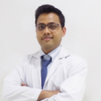Dr. Avi Shah- MS 