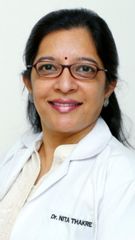 Dr. Nita thakre- MD 