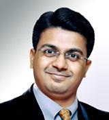 Dr. Kalpesh Shah- MS 