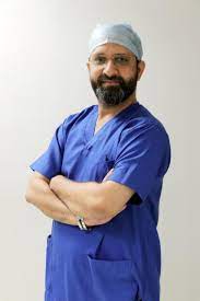 Dr. Swapnil Sharma- DNB 